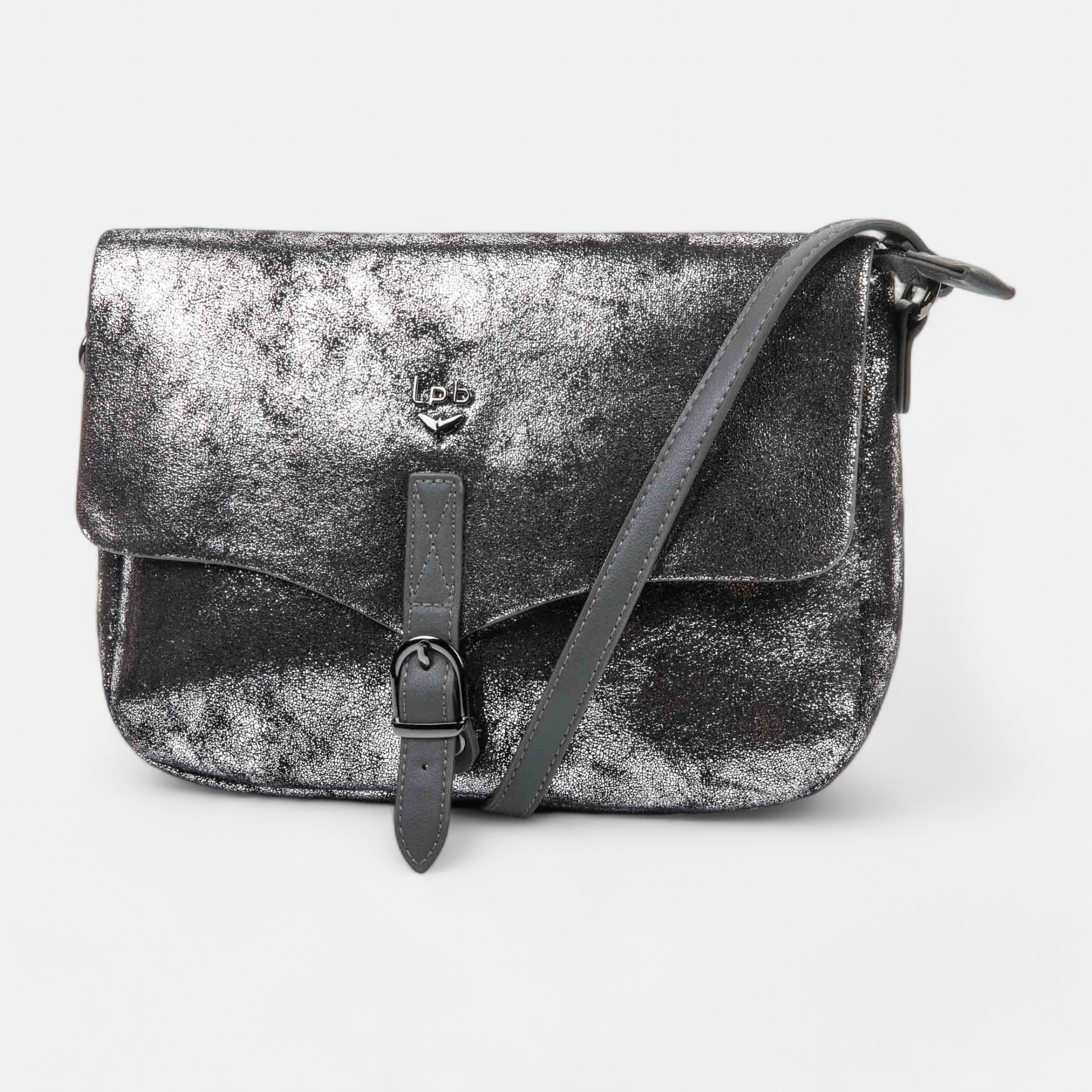 Sac bandouliere Femme argent France FR