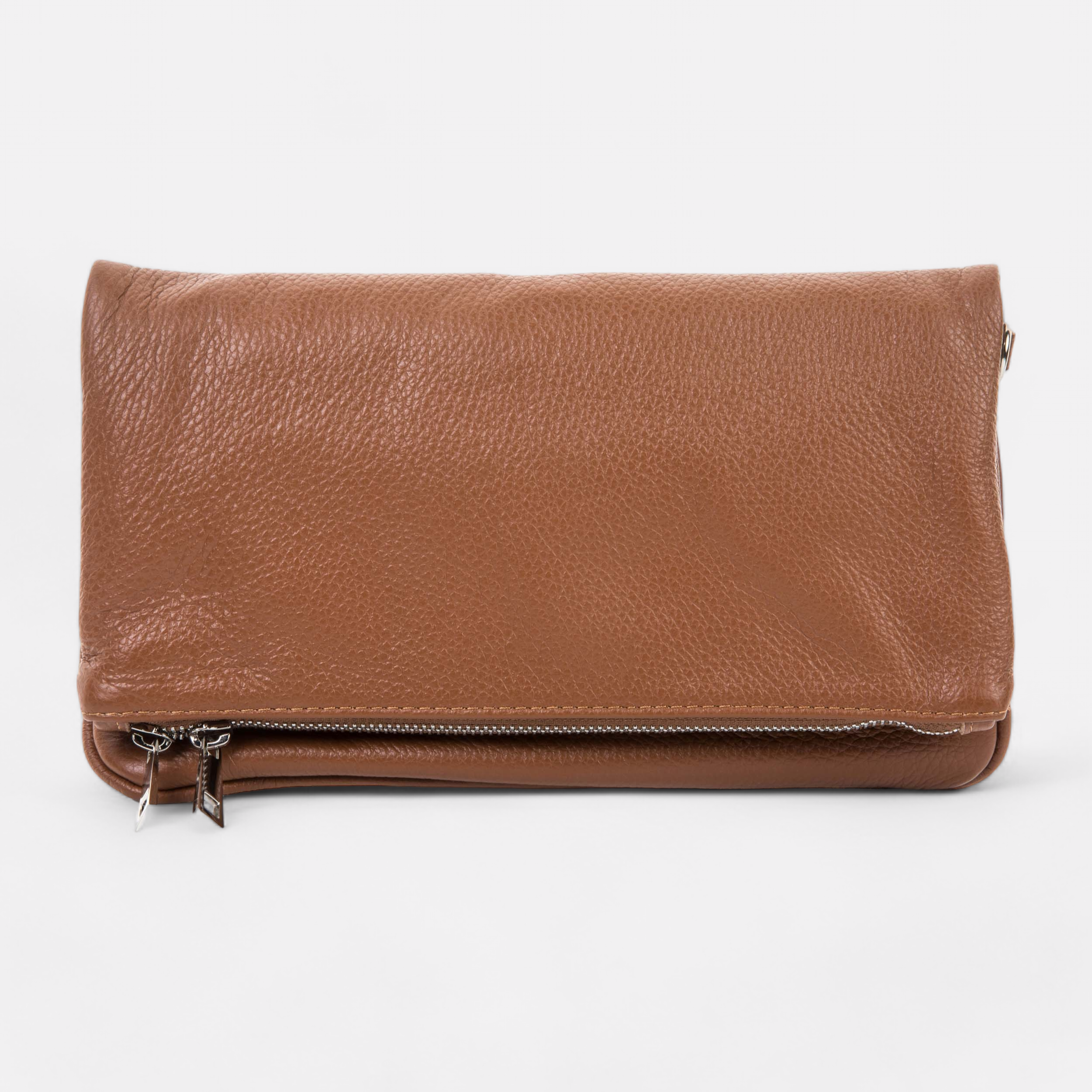 Sac bandouliere Femme en cuir camel France FR
