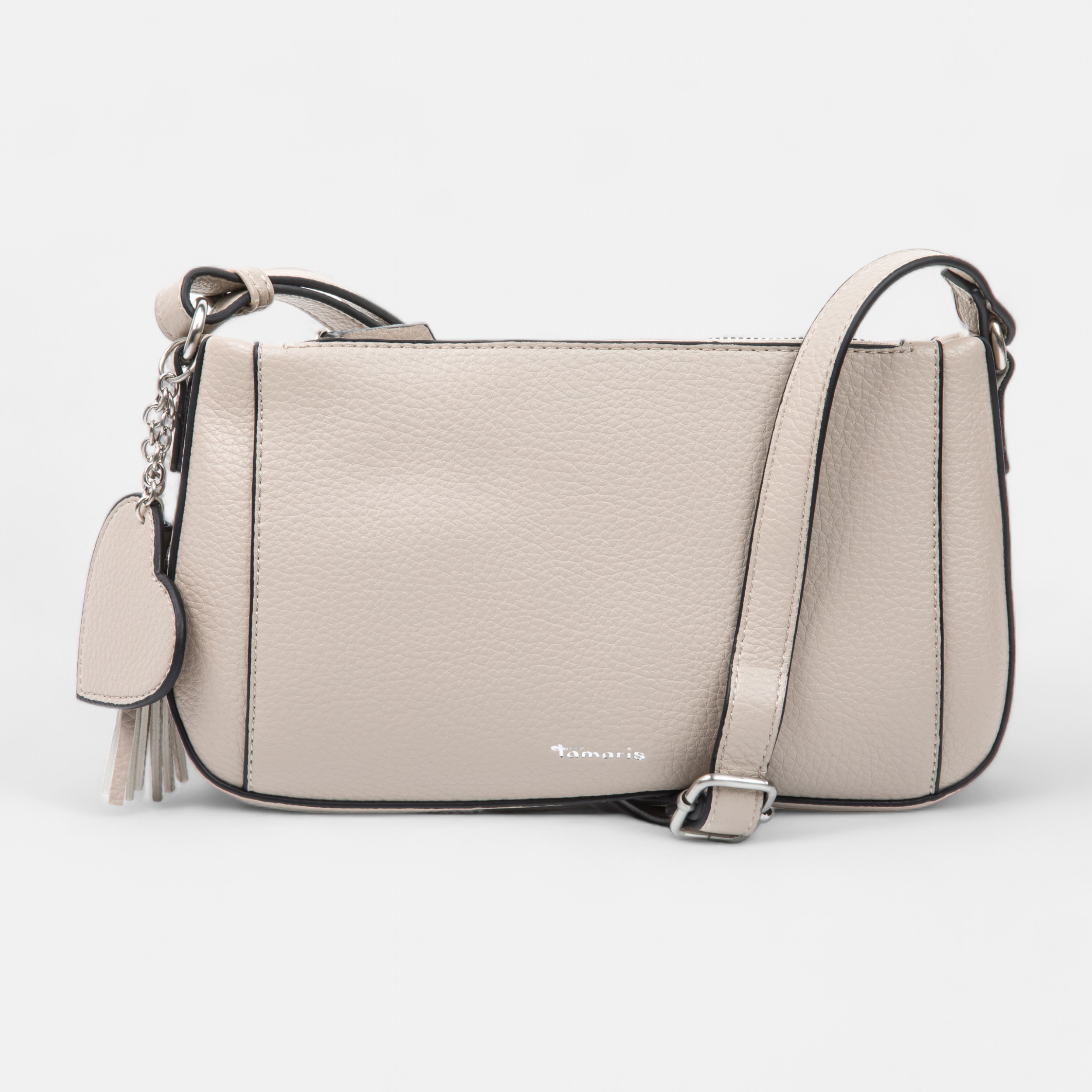 Sac bandouliere Femme beige France FR