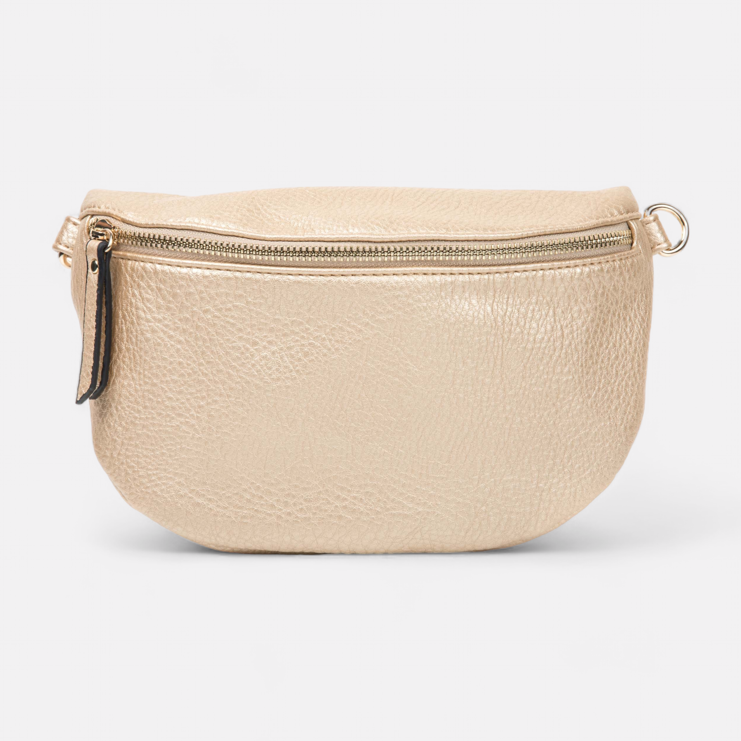 Fanny pack gold Europe EN