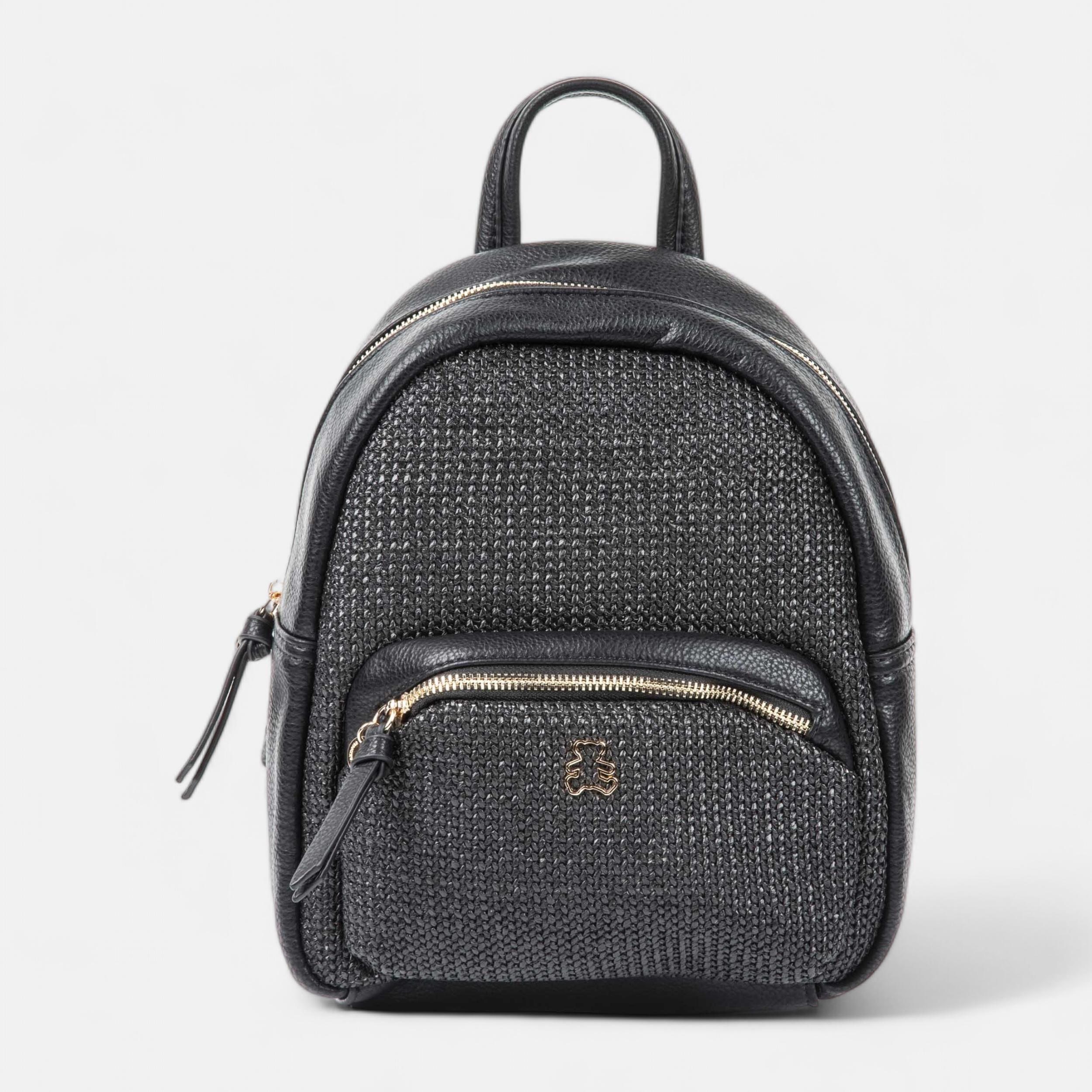 Sac à dos femme noir hotsell