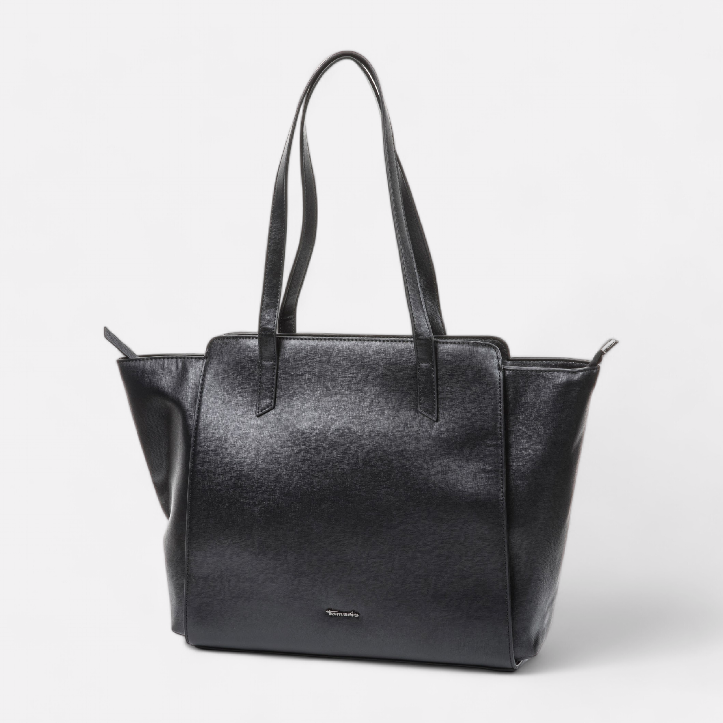 Calvin klein frame large shopper deals