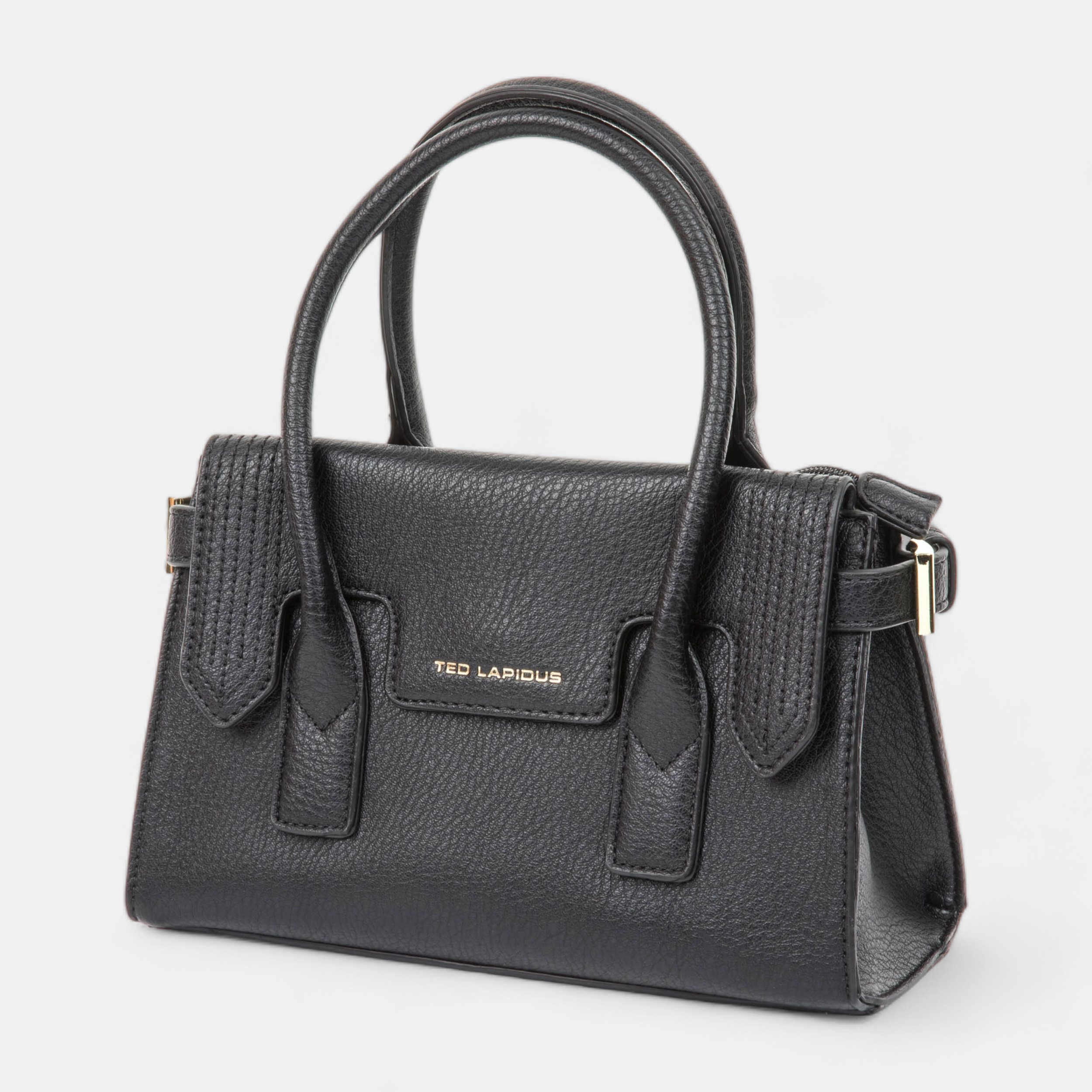 Sac bandouliere Femme noir France FR