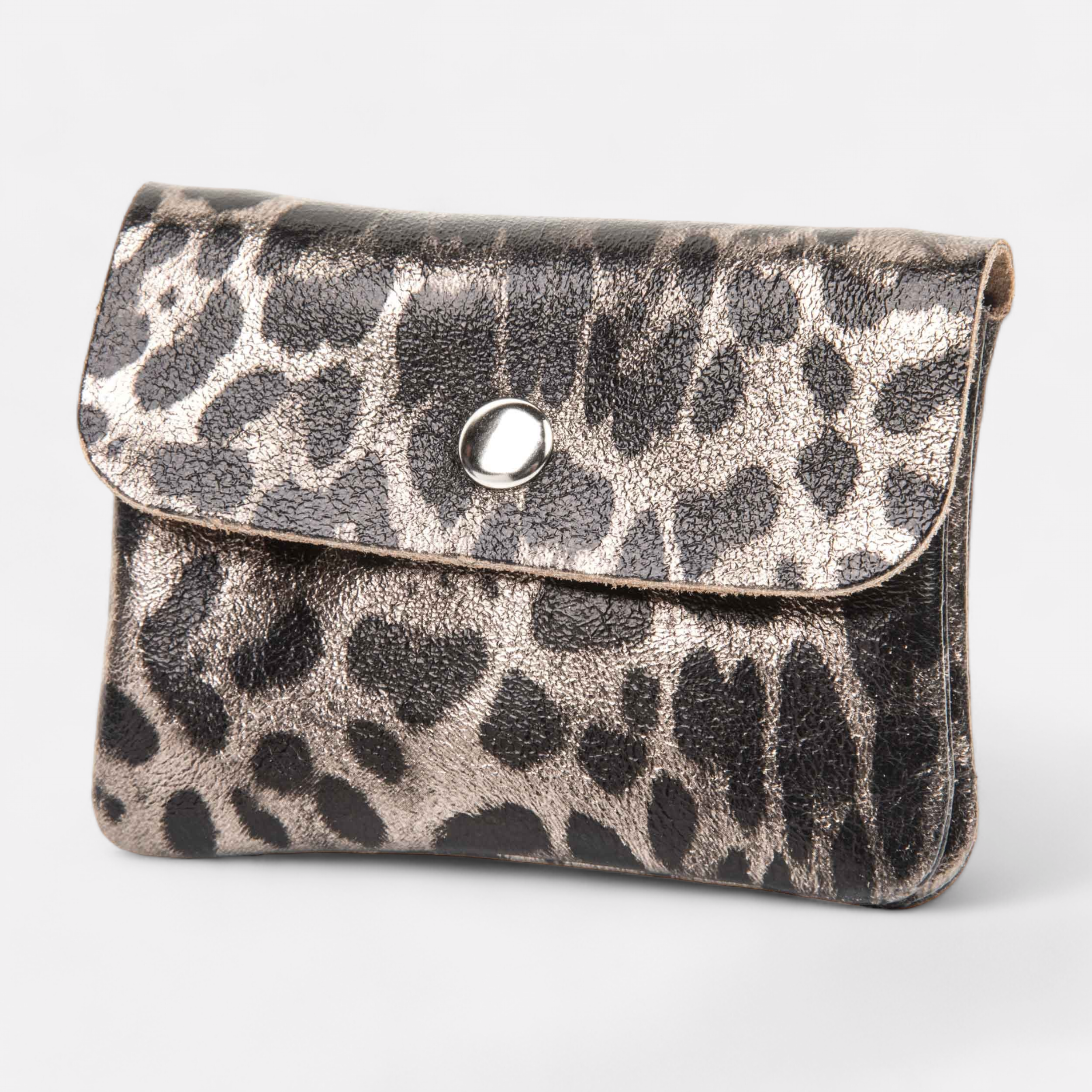 Petite maroquinerie Femme en cuir multicolore France FR